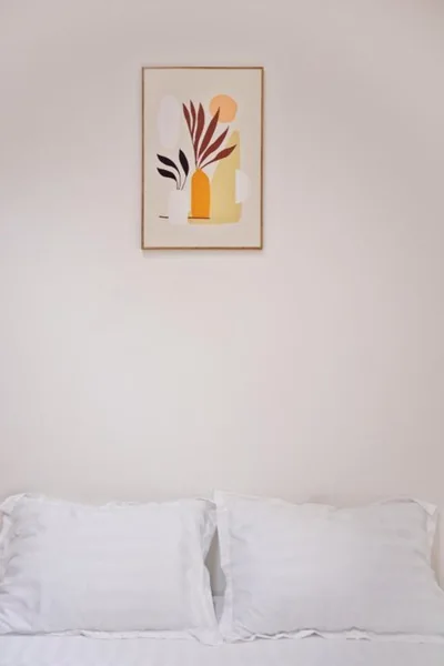 Quiet Room In Old Quarter with Netflix and Free Laundry 3rdFloor – 写真 2