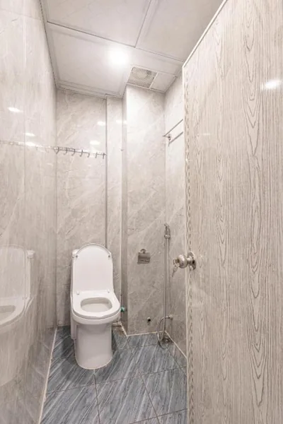 Quiet Room In Old Quarter with Netflix and Free Laundry 3rdFloor – 写真 3