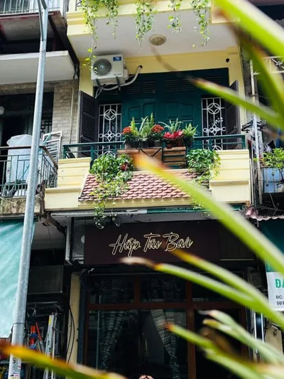 Quiet Room In Old Quarter with Netflix and Free Laundry 3rdFloor – 写真 6