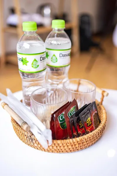Quiet Room In Old Quarter with Netflix and Free Laundry 3rdFloor – 写真 9