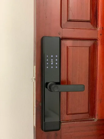 Quiet Room In Old Quarter with Netflix and Free Laundry 3rdFloor – 写真 10